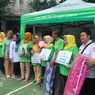 Bank Sampah Kampung Koran, Menyemai Kader Penyelamat Lingkungan Mulai dari Kampung-kampung