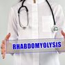 Rhabdomyolysis