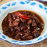 Resep Semur Ati Ampela ala Warteg, Rasanya Manis dan Gurih