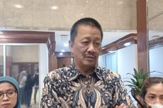 Garuda Indonesia Targetkan Jumlah Penumpang Naik 60 Persen hingga Akhir 2023