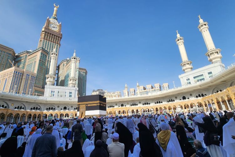 Pemilik travel umrah tidak terlalu khawatir terkait munculnya diperbolehkannya umrah mandiri tanpa PPIU karena jamaah lebih tenang jika menggunakan jasa travel umrah.