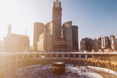 Jemaah Haji Indonesia 2024 Akan Diberangkatkan 2 Gelombang, Ini Jadwalnya