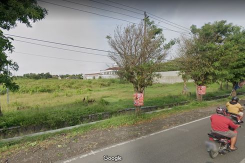 Harga Tanah di Colomadu Merangkak Naik, Camat Sebut hingga Rp 3 Juta Per Meter