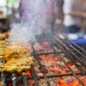 Makanan yang Dibakar Lebih Sehat dan Rendah Kalori, Benarkah?