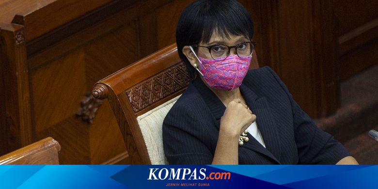 Bertemu Menlu Korsel, RI Tekankan Pentingnya Kerja Sama Kesehatan, Ketenegakerjaan, dan Ekonomi - Vimarsana News
