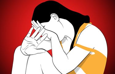 Siswi SMA Diperkosa Pacar dan 4 Teman Pelaku Secara Bergiliran