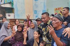 Hadapi Debat Perdana, Dharma Pongrekun: Kami "Learning by Doing", Kalau Diajari Orang Jadinya Menghafal