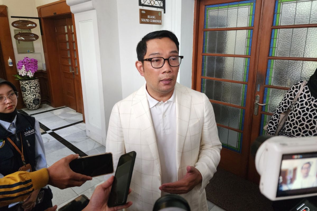 Bentuk Tim Investigasi, Ridwan Kamil Minta Pimpinan Al Zaytun Kooperatif