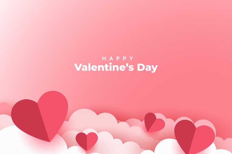 50 Ucapan Valentine Bahasa Inggris untuk Pacar, Romantis dan Menyentuh