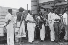 Pelaksanaan Pemilu 1955, Pemilihan Umum Pertama di Indonesia 