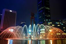 Jakarta Jadi Kota Termahal Ke-20 di Dunia, Wagub DKI Heran