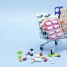 Inflasi Juli 0,08 Persen, Disumbang Obat-obatan hingga Cabai Rawit