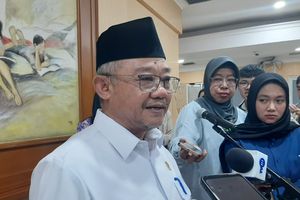 SD Negeri Sepi Peminat, Mendikdasmen Buka Suara
