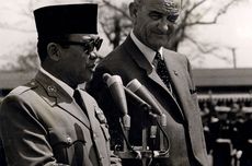 Konsepsi Presiden 1957, Demokrasi ala Soekarno yang Tuai Pro-Kontra