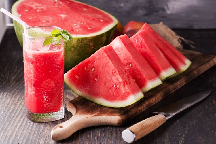 Apa Saja Makanan Penurun Tensi Tinggi? Ini 11 Daftarnya
