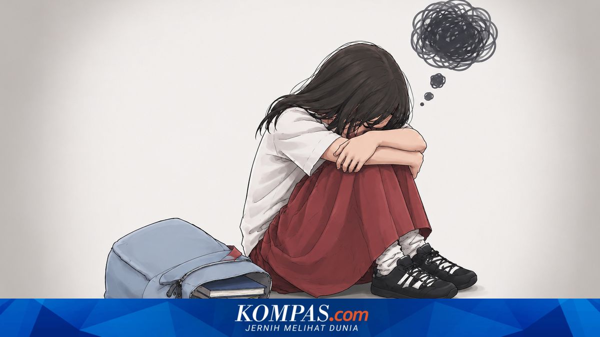 Kasus Pencabulan 3 Anak di Pandeglang Terungkap, Polisi Fokus Pemulihan Korban