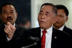 Profil Ryamizard Ryacudu, Veteran Perang dan Menhan Era Jokowi yang Tutup Usia di 76 Tahun