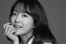 Park Bo Young Sumbang 100.000 Masker ke Petugas Pemadam Kebakaran di Korea