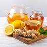 Berkaca pada Popularitas Ginseng Korsel, Kemenkes Atur Pemanfaatan Obat Herbal Indonesia di RUU Kesehatan