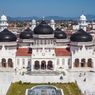 Peranan Kerajaan Aceh dalam Penyebaran Islam