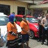 Oknum PNS Ditangkap Polisi Gara-gara Gadaikan 26 Mobil Sewaan
