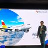 Pelita Air Luncurkan Aplikasi Mobile, Bisa untuk 