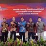 Ketika UMKM Didorong Masuk ke Pasar Global, Namun Sulit Mendapatkan Akses Pembiayaan...
