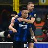Inter Vs Salernitana, Luapan Lega Lautaro Martinez Akhiri Paceklik Gol