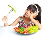 Anak Suka Pilih-pilih Makanan? Simak 4 Tips Jitu dari Psikolog