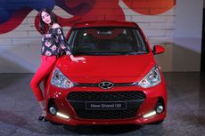 Apa Saja Daya Tarik Hyundai i10 Terbaru?