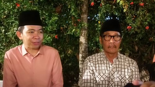Diusung 7 Parpol, Fawait Gandeng Pensiunan BPN Lawan Petahana dalam Pilkada Jember