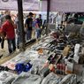 Aksesori Aftermarket Suzuki Jimny mulai Rp 100.000-an