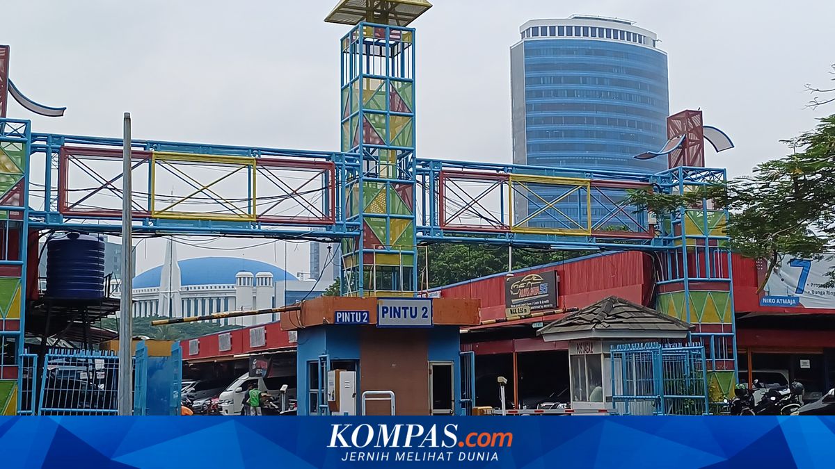 Sengkarut Aset Negara di Kemayoran, Investor Antre tapi Lahan Sarat Konflik