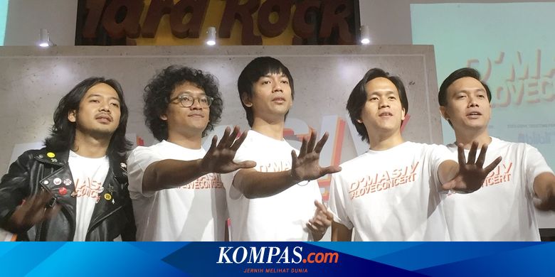 Lirik Dan Chord Lagu Diantara Kalian Dari D Masiv Lirik Dan Chord Lagu Diantara Kalian Dari D Masiv