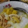 Resep Bubur Lemu Khas Solo, Gunakan Nasi agar Lebih Praktis