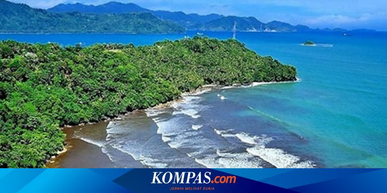 2 Tempat Wisata Di Kota Padang Dibuka Sejak 8 Juni Masih Sepi Pengunjung