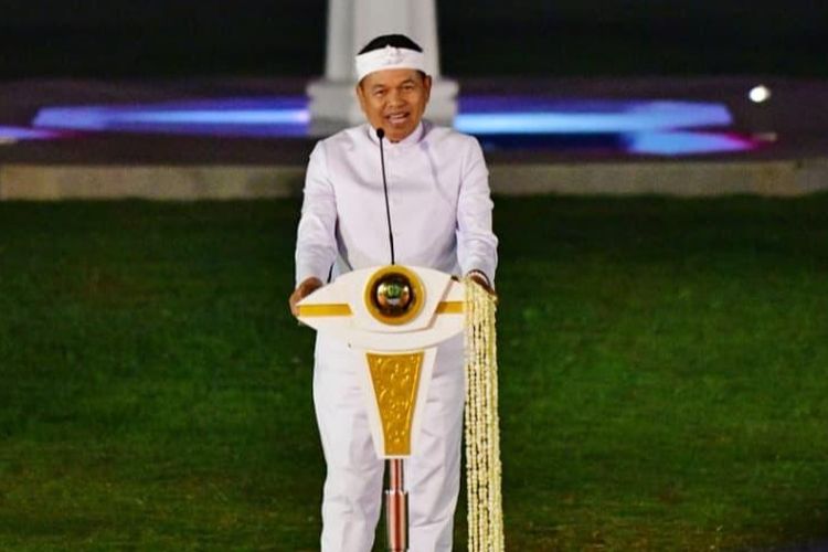 Dongkrak IPM Jabar, Dedi Mulyadi Dorong Akses Pendidikan untuk Semua Usia