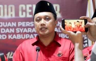 Pilkada Situbondo, PDI-P Cabut Dukungan untuk Karna-Khoirani dan ...