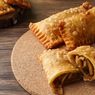 Resep Apple Pie Non Oven, Cuma Perlu Digoreng