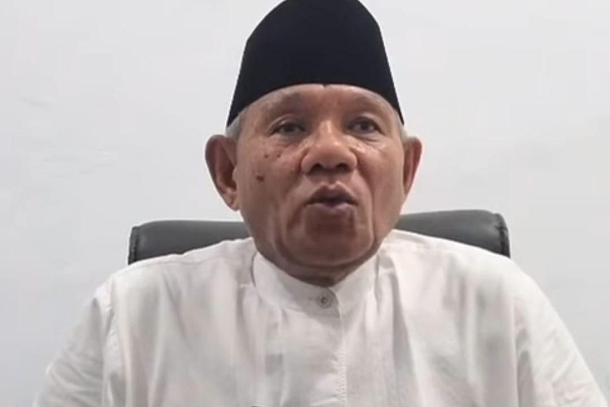 Dugaan Aliran Sesat di Pulau Seram, MUI Minta Warga Tak Main Hakim Sendiri