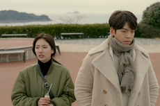 Sinopsis Uncontrollably Fond Episode 4, Tugas Berat Joon Young