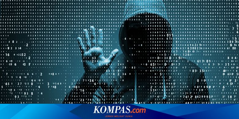 Data Nomor HP Dijual Rp 7.000 di Situs Gelap, Foto Selfie Pakai KTP Lebih Mahal - Vimarsana News