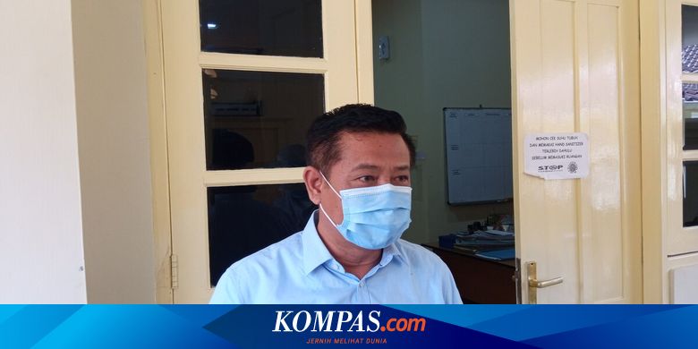 Hanya Dapat Jatah 56 Formasi Cpns Pemprov Diy Jauh Dari Kebutuhan