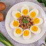 6 Makanan yang Membantu Pertumbuhan Otak Anak