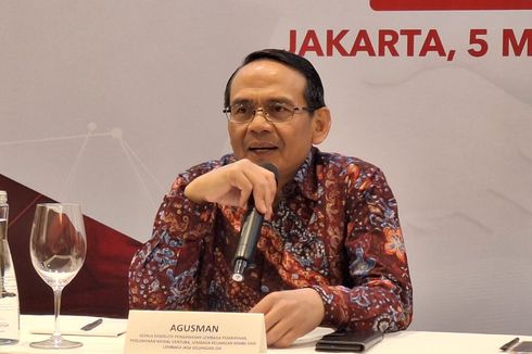 Soal Dugaan Pidana di Investree, Ini Penjelasan OJK