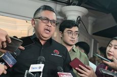 Hasto Ungkap Peluang Megawati Bertemu Prabowo: Saat Agenda Nasional