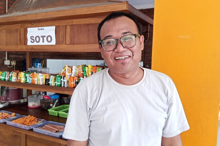 Harga Serba Naik, Pedagang di Semarang: Berat Bayar Cicilan, Tak Bisa Mancing Buat Hiburan