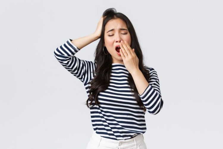 Kenapa Saat Bangun Siang Mood Justru Menurun? Ini Penjelasan Psikiater