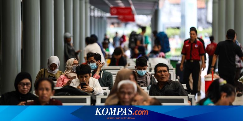 Komunikasi Soal Covid 19 Dinilai Bermasalah Masyarakat Gagal Paham Halaman All Kompas Com Komunikasi Soal Covid 19 Dinilai Bermasalah Masyarakat Gagal Paham Halaman All Kompas Com