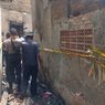 Penyebab Kebakaran di Tebet Belum Bisa Dipastikan, Dugaan Sementara Korsleting Listrik